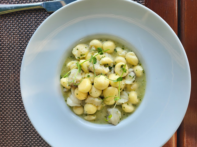 Konoba Melaina - Gastronomija i ugostiteljstvo