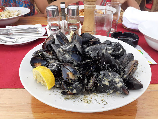 Restaurant Pizzeria Spalato Vodice