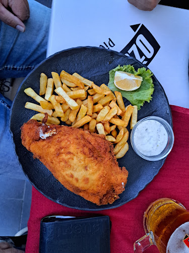 Pizzeria Scala - Gastronomija i ugostiteljstvo