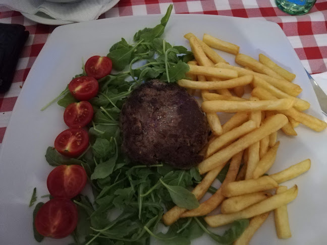 Kroko City Food - Fažana