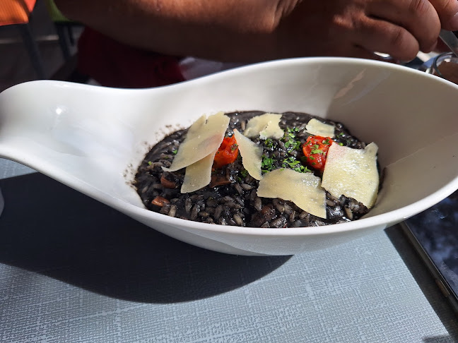 Bazilika Novalja - Novalja