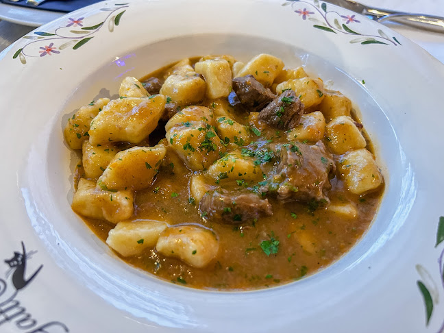 Konoba Gatto Nero - Gastronomija i ugostiteljstvo