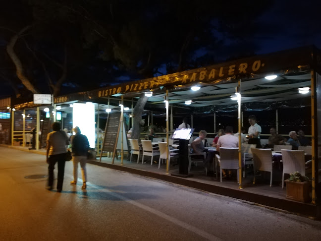 Comentarii opinii despre Pizzeria Kabalero