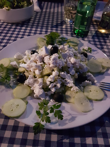 Comentarii opinii despre "Kuzina" grill & pizza