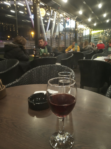 Garden Bar - Gastronomija i ugostiteljstvo