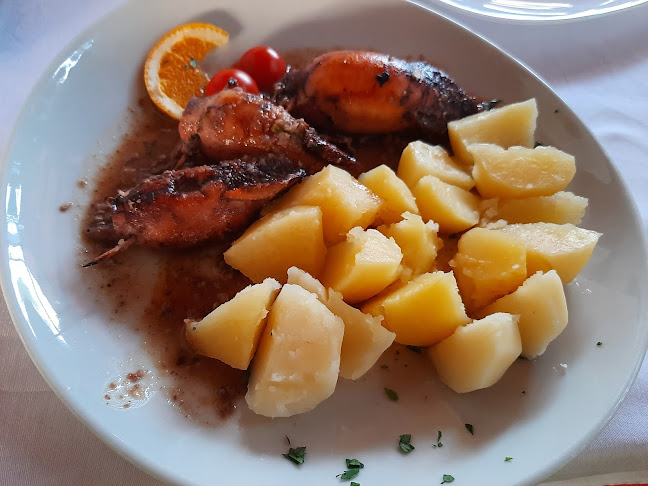 Opinii despre Konoba Toni în Stara Novalja - Gastronomija i ugostiteljstvo