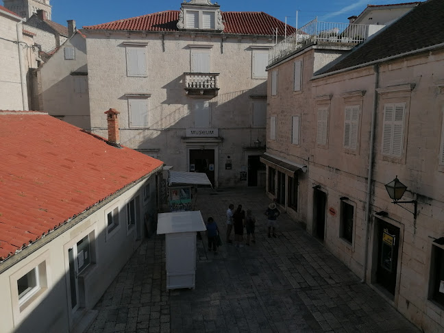 Praça principal - Gastronomija i ugostiteljstvo