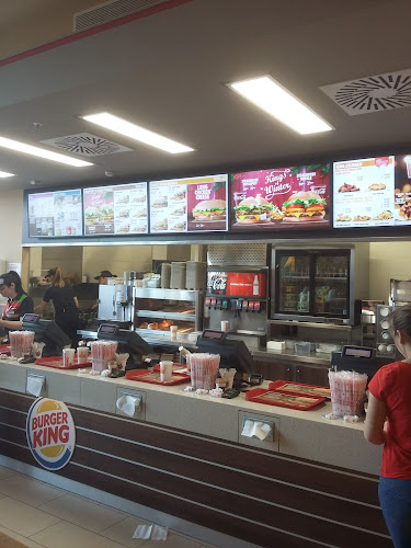 Comentarii opinii despre Burger King Arena Centar Zagreb