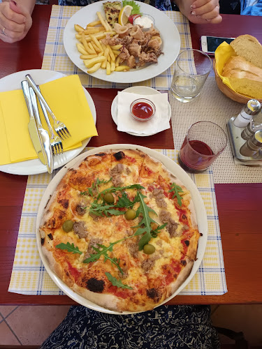 Sorriso - Gastronomija i ugostiteljstvo