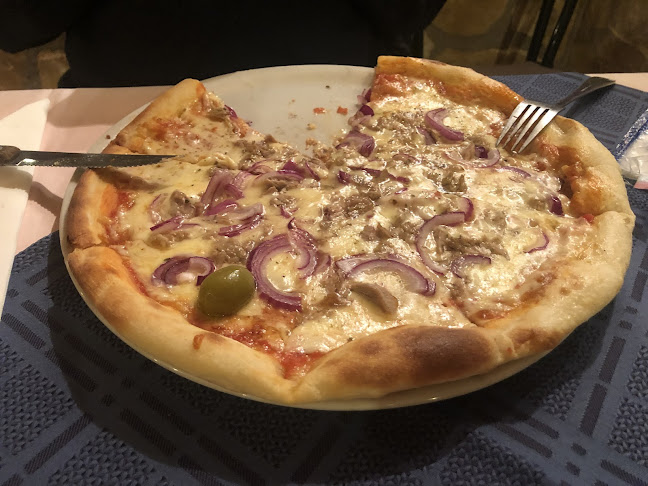 Restaurant & Pizzeria BEVANDA VRSAR