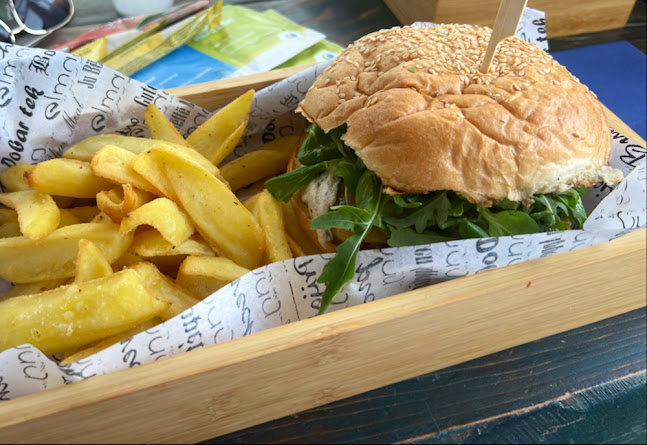 Comentarii opinii despre Beach Bar Dodo