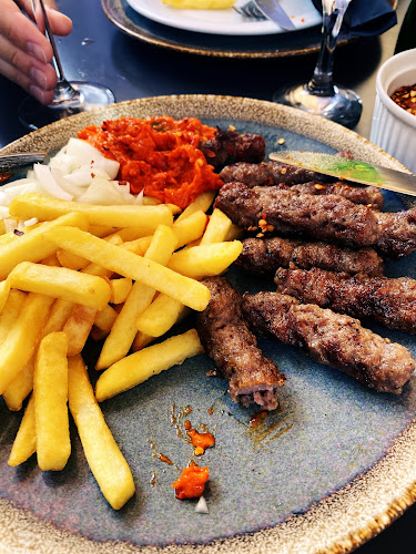 Arman grill Poreč - Poreč