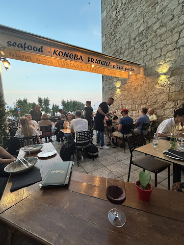 Konoba Fratelli - Split