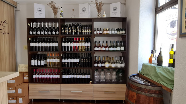 Opinii despre Wine shop - Vinoteka Ivan Katunar Crikvenica în Crikvenica - Gastronomija i ugostiteljstvo