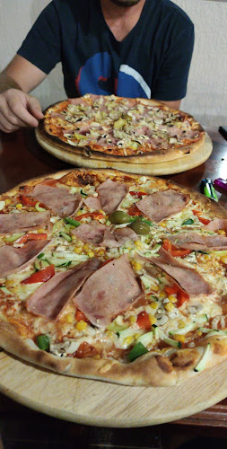 Comentarii opinii despre Bistro Baderna