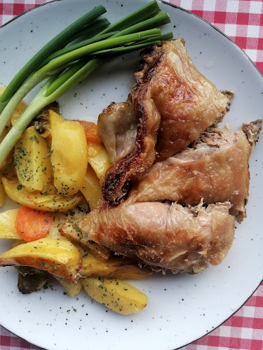 Restoran Padre - Zagreb