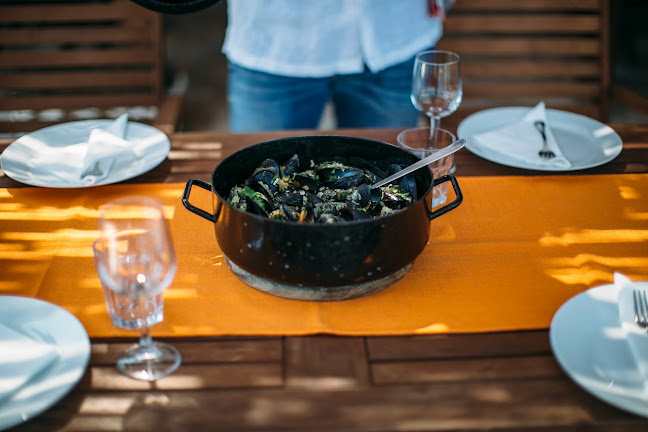 Luka's Taverna Kobaš - Gastronomija i ugostiteljstvo