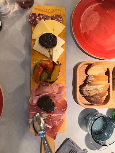 Opinii despre Boban caffe & restoran în Zagreb - Gastronomija i ugostiteljstvo