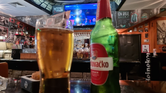 Opinii despre Garçon în Rijeka - Gastronomija i ugostiteljstvo