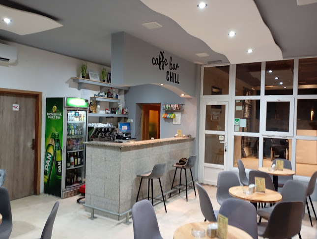 Comentarii opinii despre Caffe Bar Chill