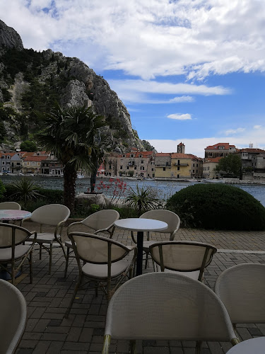 IN CAFFE - Gastronomija i ugostiteljstvo