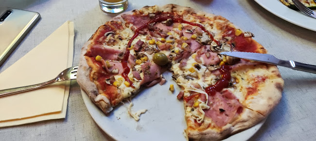 Girasole - Gastronomija i ugostiteljstvo