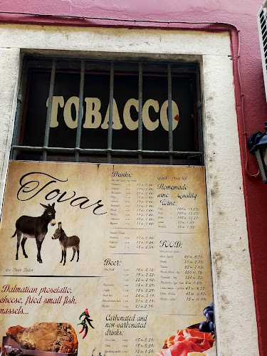 Comentarii opinii despre Konoba Tovar