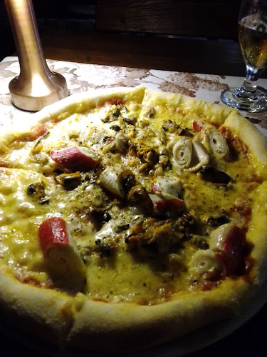 Opinii despre Buffet Venus în Selce - Gastronomija i ugostiteljstvo