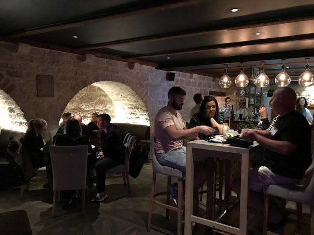 Vintage Bar Hvar (Food & Cocktail Bar)