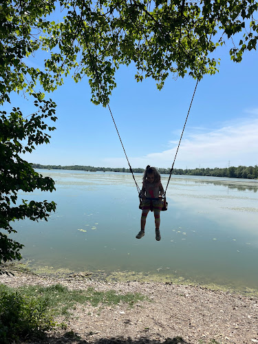 Comentarii opinii despre Lake Rakitje