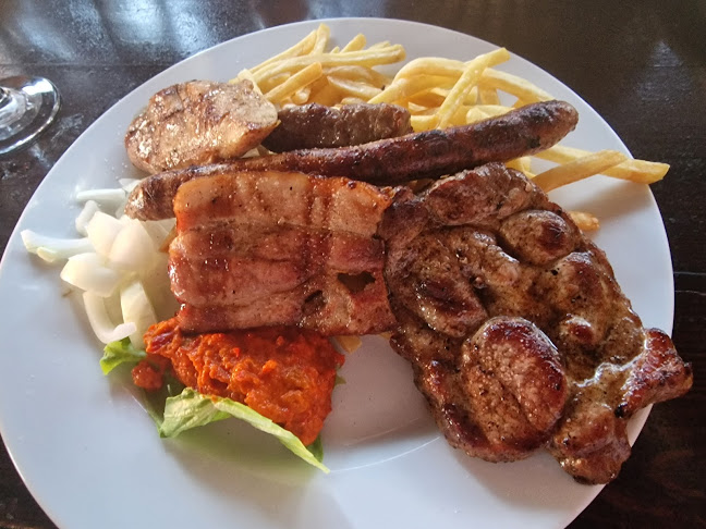 Opinii despre Caffe Bar Castellum în Zaton - Gastronomija i ugostiteljstvo