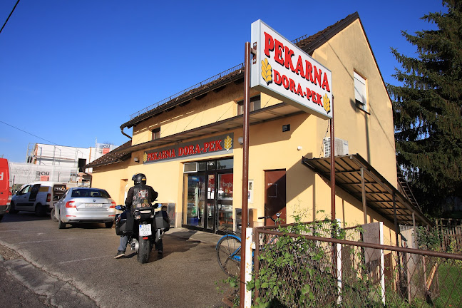 Pekarnica Dora-Pek