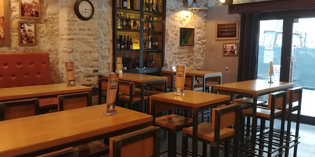 Pomaj Gelato - Gastronomija i ugostiteljstvo