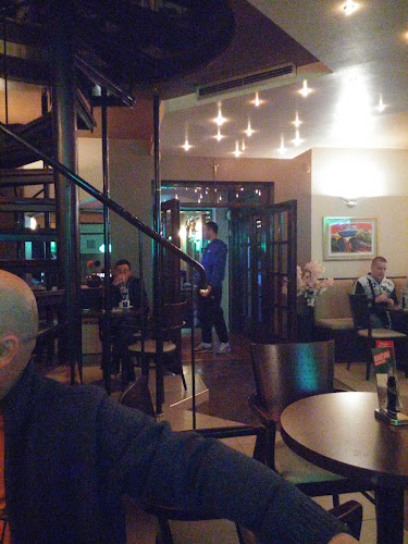 Comentarii opinii despre Caffe bar Kolak