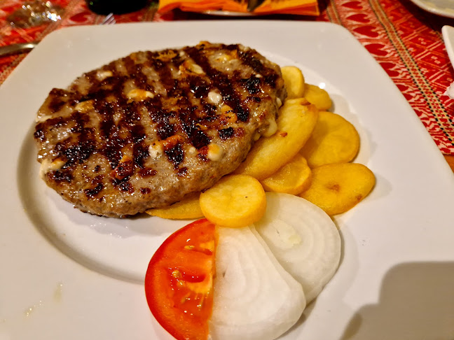 Restoran Šarm - Zagreb