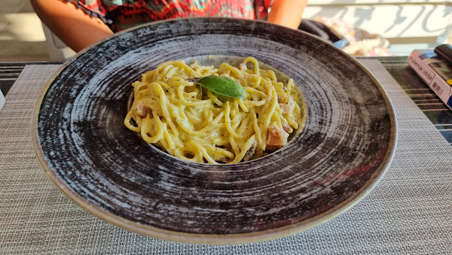 Restoran Mucrum - Gastronomija i ugostiteljstvo