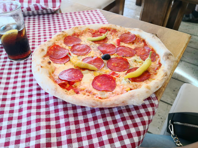 Comentarii opinii despre Buffet Venus