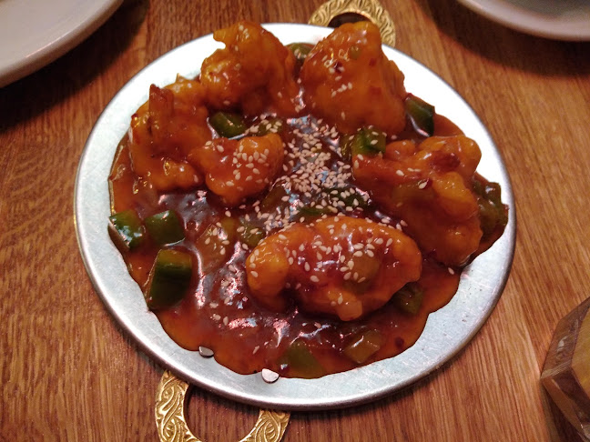 Comentarii opinii despre Royal India