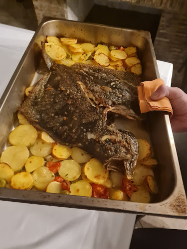 Comentarii opinii despre Restoran Santa Andrea