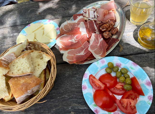 Seosko Domacinstvo Kristijan