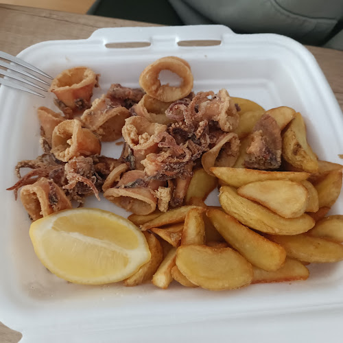 CASTELLO Caffe Bar Pizzeria Grill