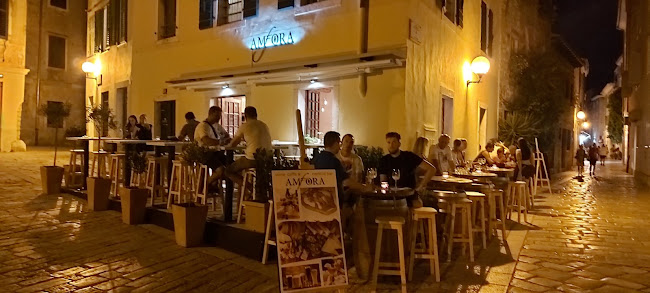 Wine bar AMFORA - Poreč