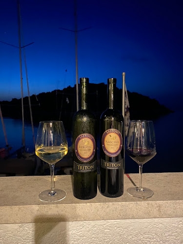 Opinii despre Triton Restaurant în Lastovo - Gastronomija i ugostiteljstvo