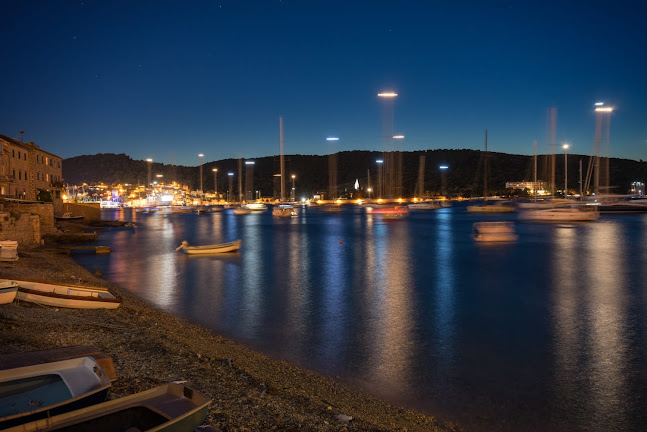 Restaurant Villa Kaliopa - Gastronomija i ugostiteljstvo