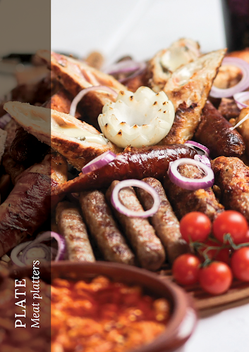 🔥 Magazinska klet - Pri staroj smokvi - Gastronomija i ugostiteljstvo