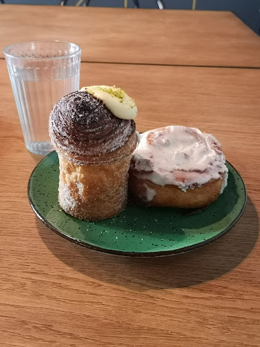 Opinii despre Korica în Zagreb - Gastronomija i ugostiteljstvo