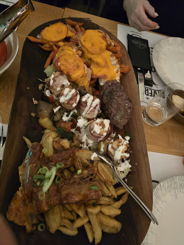 Opinii despre River pub în Zagreb - Gastronomija i ugostiteljstvo