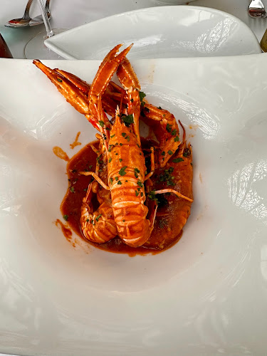 Opinii despre Plavi podrum în Opatija - Gastronomija i ugostiteljstvo