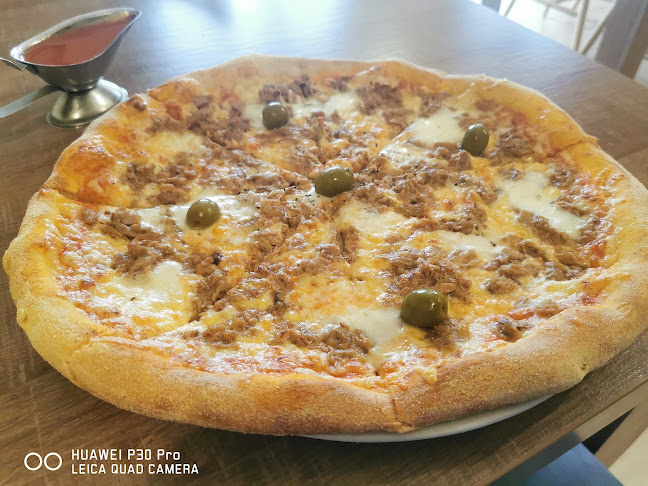 Golden Kebab - Višnjevac