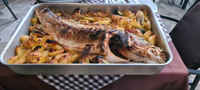 Tri Palme - Novigrad